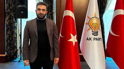 Muhammed Tayyip Dincer, Aday Adayı