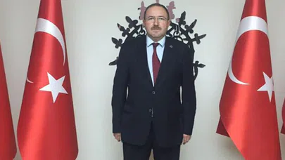 Mustafa Bayrak Emekli Oldu