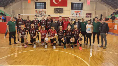 Normal Sezonu Galibiyet İle Bitirdi