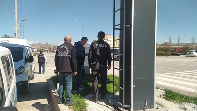 Otomobilin Çarptığı Yaya Hayatını Kaybetti