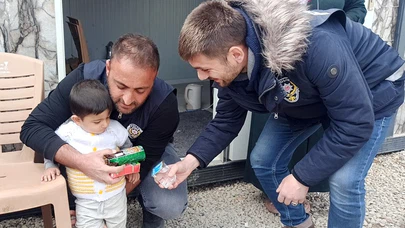 8 Mart’ta Kadınlara KADES’i Anlattılar