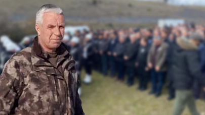 Rahatsızlanan Komiser Yardımcısı Hayatını Kaybetti