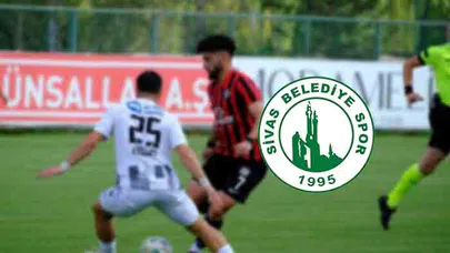Rakip Sadece Bir Galibiyet Alabildi