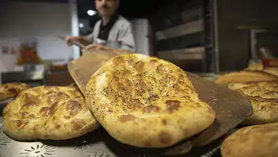 Pide ve Lahmacunlarda Analiz Yapılmayacağı İddialarını Yalanlandı
