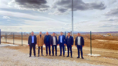 Savunma Sanayi Fabrikaları 28 Nisan’da Açılacak