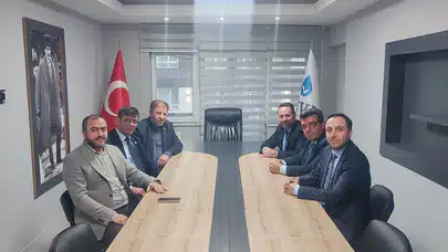 Seçim Güvenliği Konuşuldu