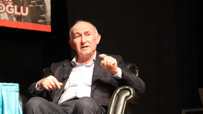 Şimşirgil: Çanakkale'yi Anlatamadık ve Bizi Birbirimize Düşürdüler