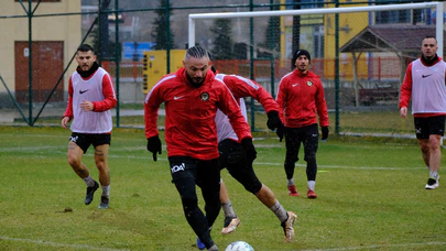 Son Hazırlıklar