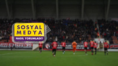 Sosyal Medya Ne Dedi?