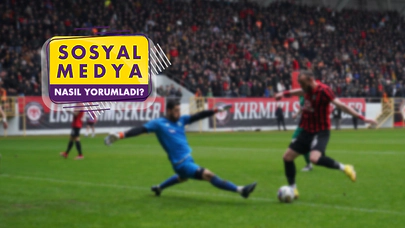 Sosyal Medya Ne Düşünüyor?