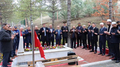 Sungurlu’da Büyük Zafer Kutlandı