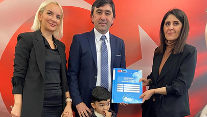 Tüfekçi, Milletvekili Aday Adayı Oldu