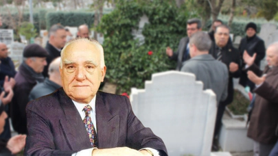 Turhan Kılıçcıoğlu Dualar ile Anıldı