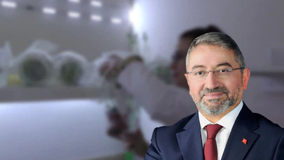 Yaprak Bitiyle Biyolojik Mücadele