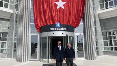 Yeni Binada Hizmet İstişaresi
