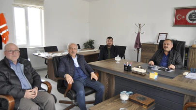 ‘Zanaatkarlar, Çorum Esnafı İçin Büyük Şans’