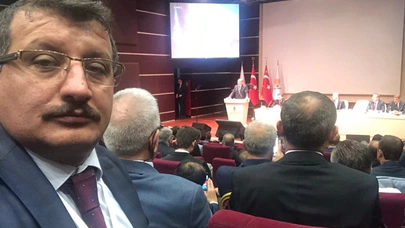 AK Parti'nin Yeni Başkanı Belli Oldu