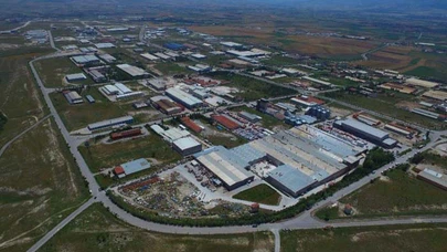 Sanayi Üretimi Verisi Belli Oldu