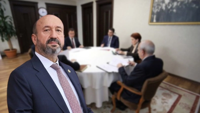 ‘Bizim Gündemimiz Milletimizin Gündemidir’