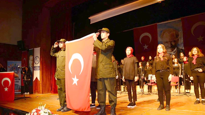 İstiklal Marşı’nın Kabul Yıldönümü Etkinlikleri