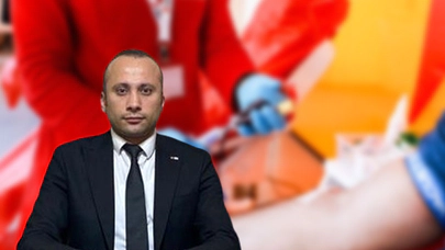 Yıldırım: Kızılay’a Bağış Yağıyor