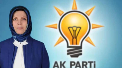 AK Partili Kadınlardan Yeni Kampanya