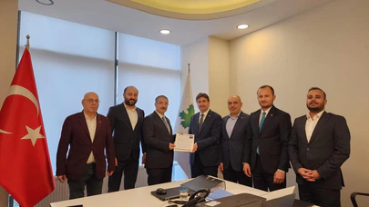Rumi Bekiroğlu, Milletvekili Aday Adayı