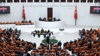 Meclis, 4 Temmuz'da Toplanıyor
