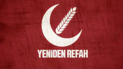 Yeniden Refah’ta Milletvekili Aday Adaylığı Süreci Başladı