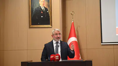2022’de Gelir Bütçesi, Gideri Karşılayamadı