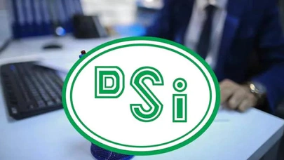 DSİ'ye Bin 727 İşçi Alınacak