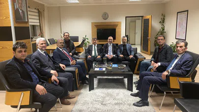 ‘9 Bin Yeni Kişiye Maaş Müjdesi’