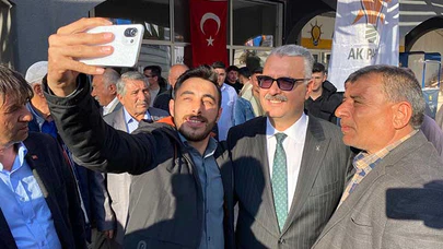 Ahlatcı: Bunlar Ayasofya'yı  Tekrar Müzeye Çevirecekler
