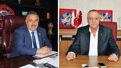Aksak’dan Recep Gür’e Teşekkür