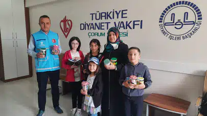 Anlamlı Destek