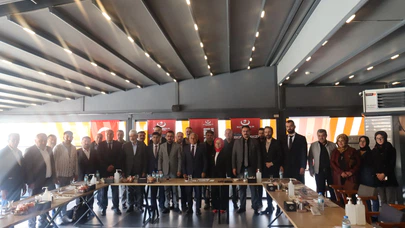 BBP, Milletvekili Adaylarını Tanıttı