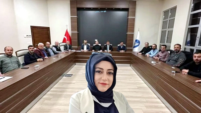 ‘Bu Karenin Hepsi Neden Erkek?’