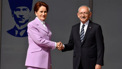 CHP ve İYİ Parti Ortak Liste Yapacak