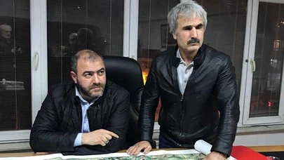 Çorum-Ortaköy Yolu Cıdık’ın Gündeminde