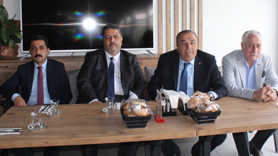 ‘Çorum, Hak Ettiği Yatırımları Alacak’