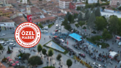 Çorum’da Yabancılar Da Kalmıyor