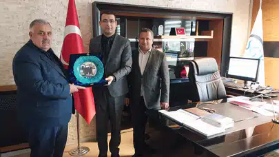 Çorum’da Bütün Bağ-Kurlular Emekli Oldu