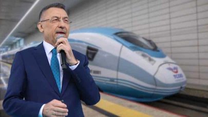 Çorum’un Hızlı Treniyle İlgili Yeni Sözler