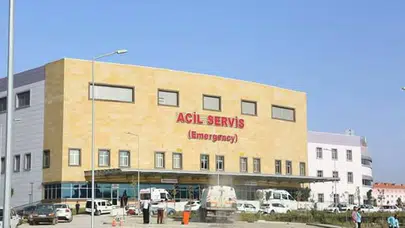 Mantar Yedikten Sonra Rahatsızlanan Karı-Koca Tedavi Altında