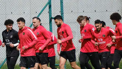 Düzce Hazırlıkları Devam Ediyor