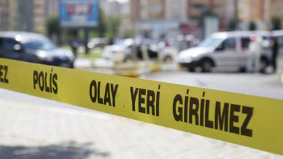 Eve Tüfekle Ateş Açan Üç Kişi Tutuklandı