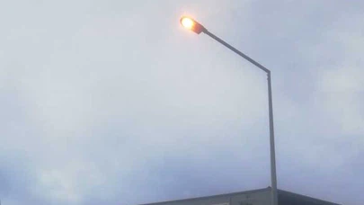 YEDAŞ’tan Gündüz Yanan Lambalarla İlgili Açıklama