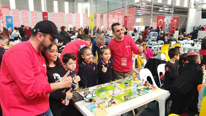 Hitit Angels, Robotex’ten Şampiyon Olarak Döndü