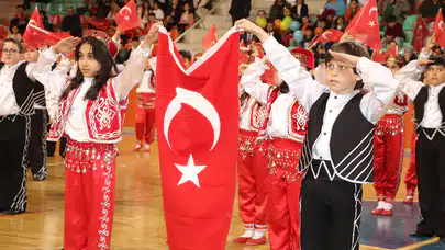 İlk Günkü Coşkuyla