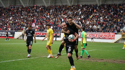 Duygulara Yer Yok: 9-0